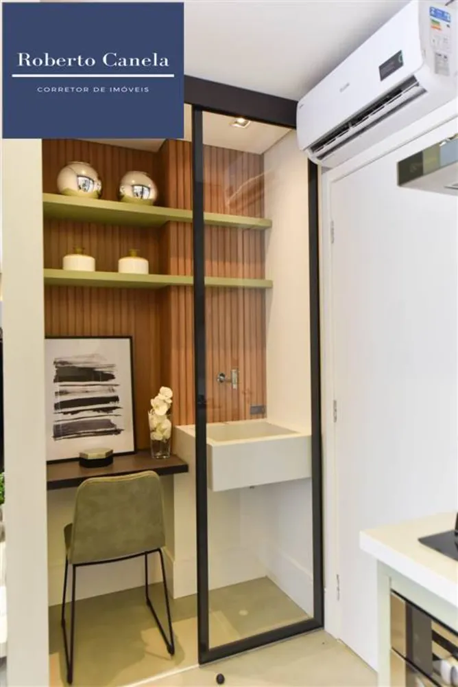 Apartamento, 2 quartos, 36 m² - Foto 10