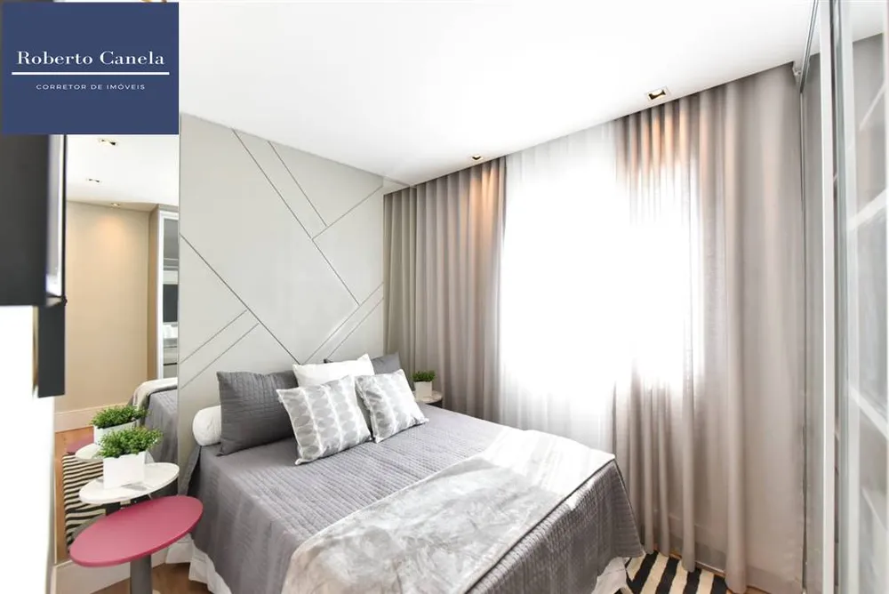 Apartamento, 2 quartos, 36 m² - Foto 17