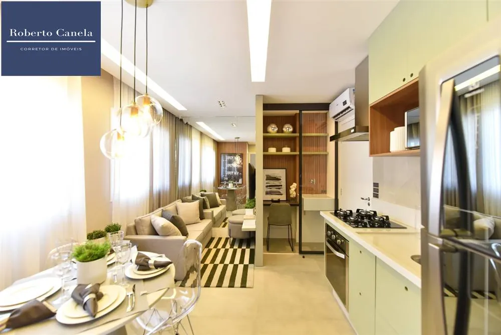Apartamento, 2 quartos, 36 m² - Foto 13