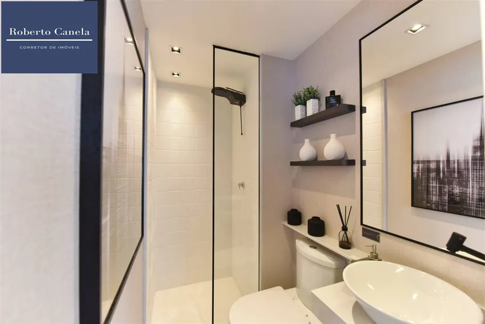Apartamento, 2 quartos, 36 m² - Foto 12