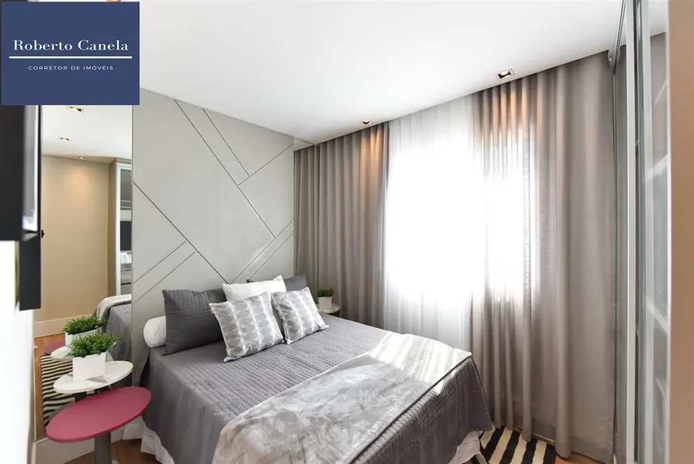 Apartamento, 2 quartos, 36 m² - Foto 16