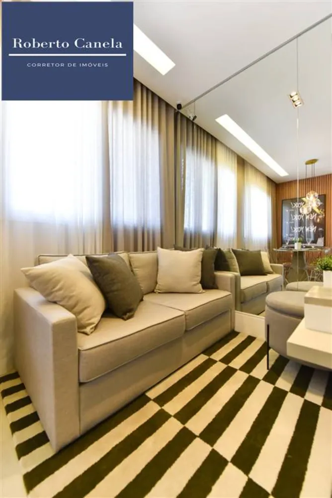 Apartamento, 2 quartos, 36 m² - Foto 2
