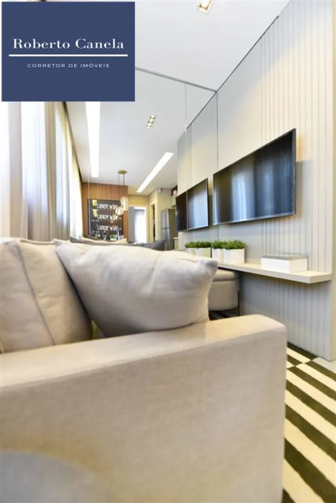 Apartamento, 2 quartos, 36 m² - Foto 14