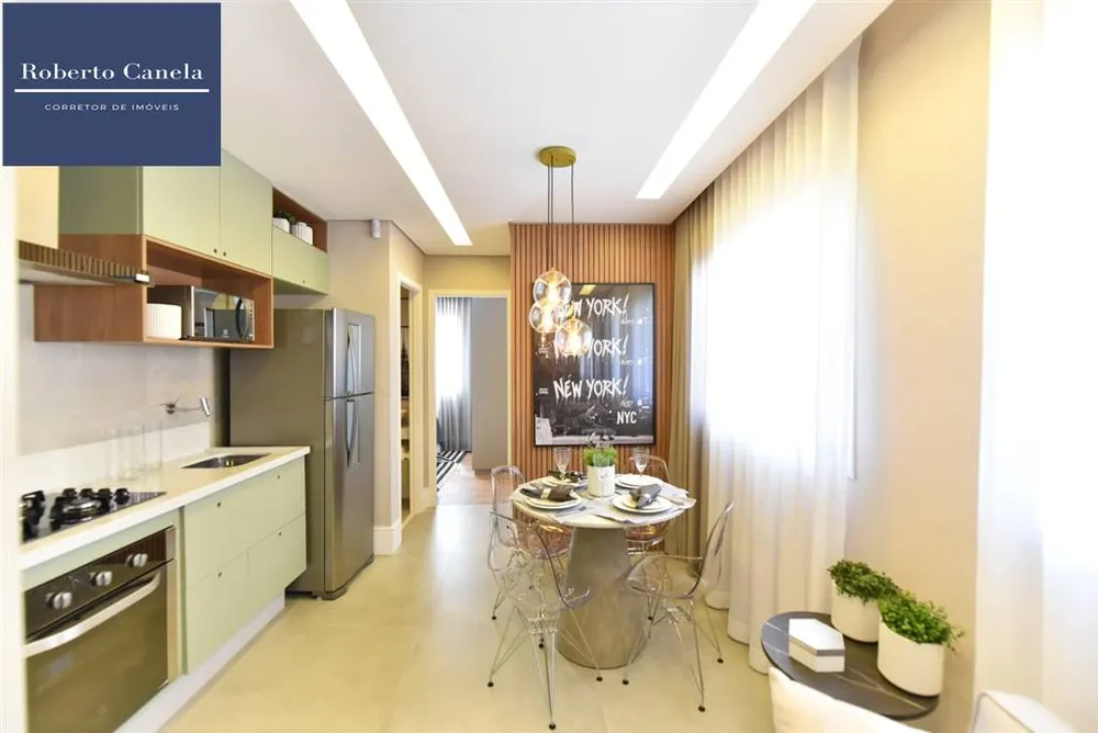 Apartamento, 2 quartos, 36 m² - Foto 16