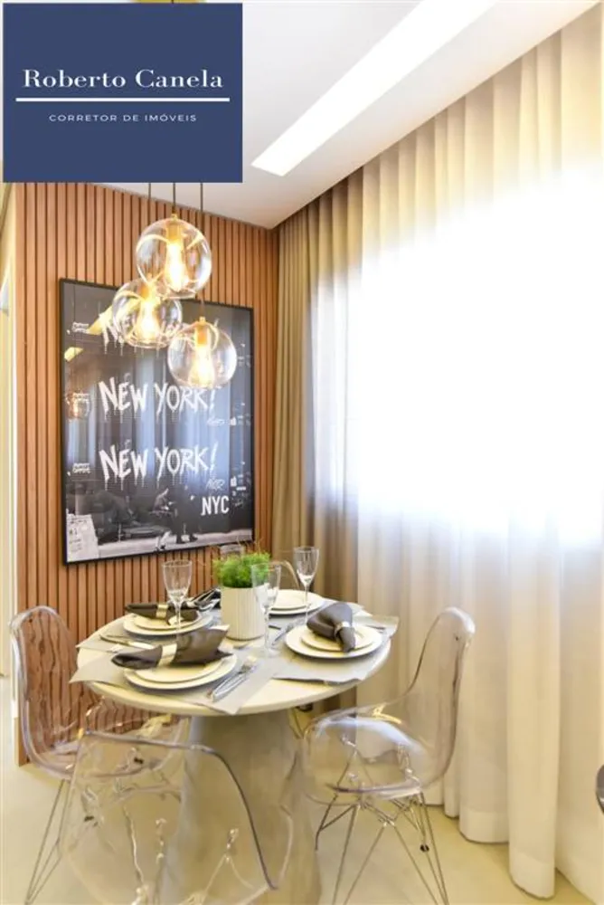 Apartamento, 2 quartos, 36 m² - Foto 9