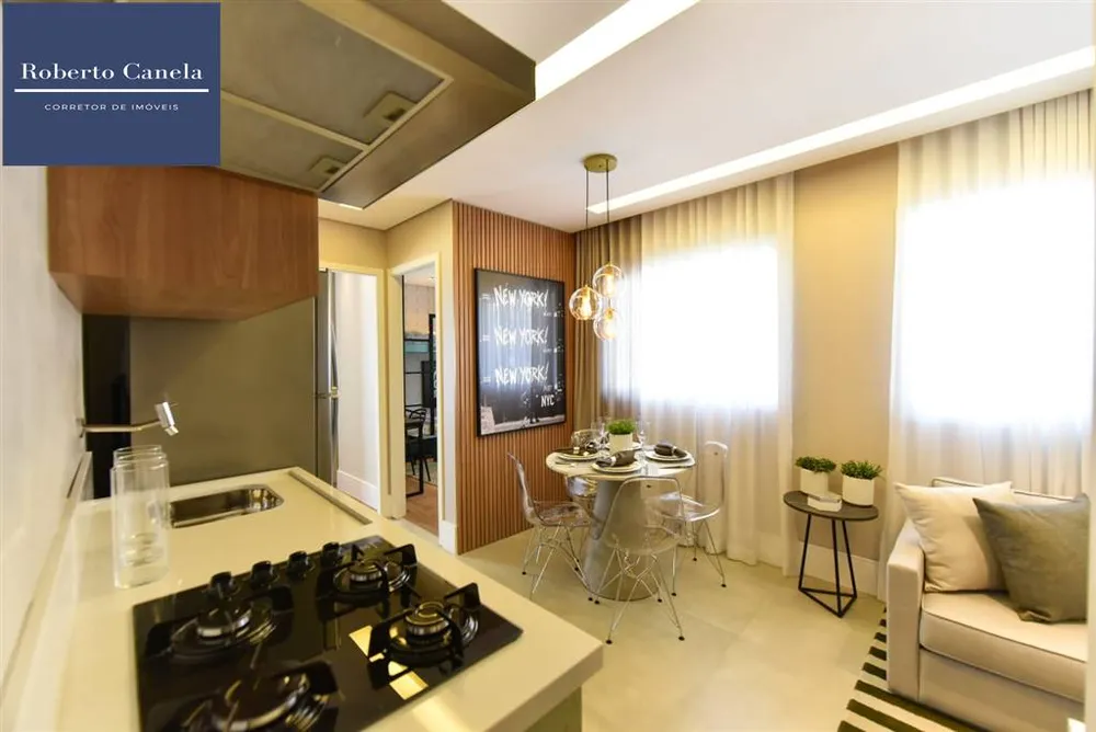 Apartamento, 2 quartos, 36 m² - Foto 11
