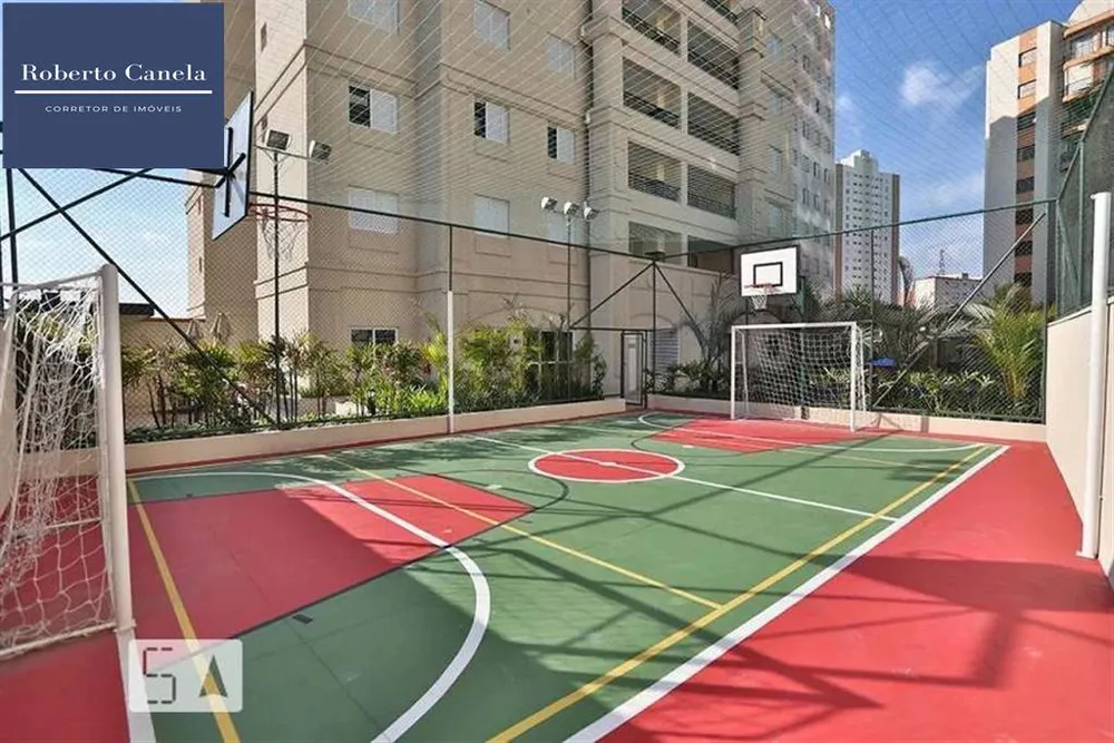 Apartamento, 3 quartos, 77 m² - Foto 1