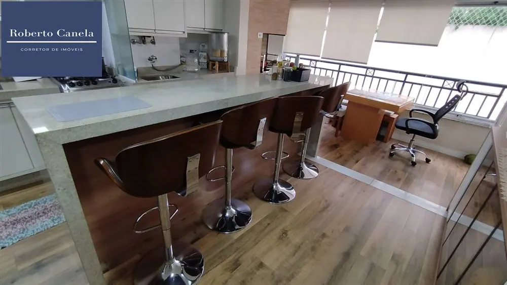 Apartamento, 3 quartos, 77 m² - Foto 6