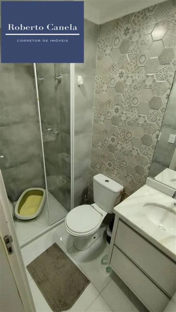Apartamento, 3 quartos, 77 m² - Foto 10