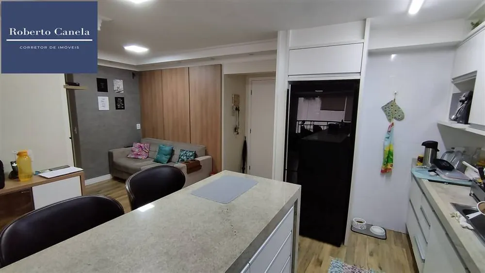 Apartamento, 3 quartos, 77 m² - Foto 1