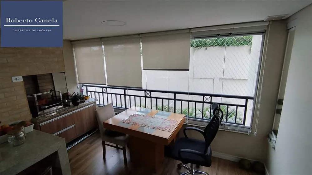 Apartamento, 3 quartos, 77 m² - Foto 8