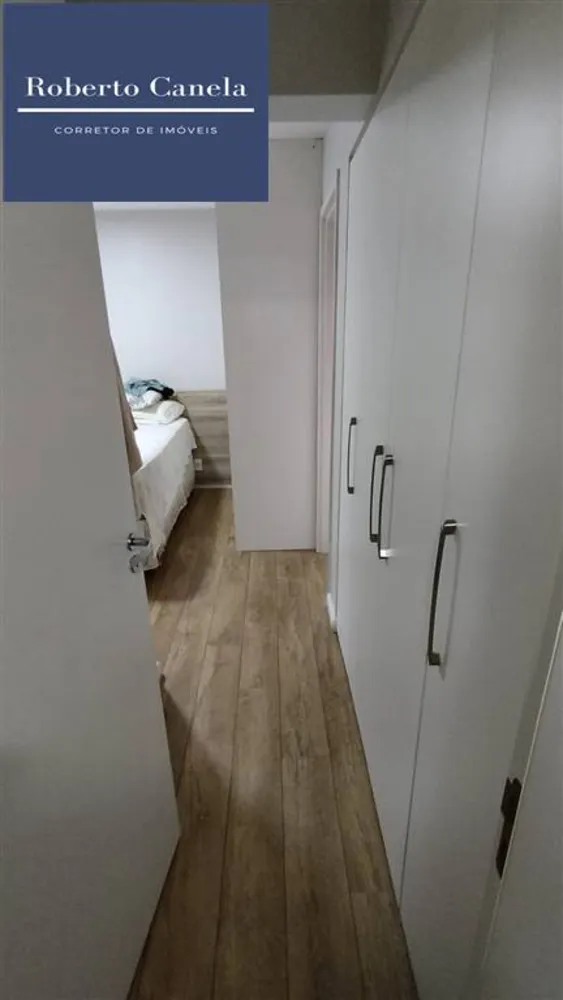 Apartamento, 3 quartos, 77 m² - Foto 12