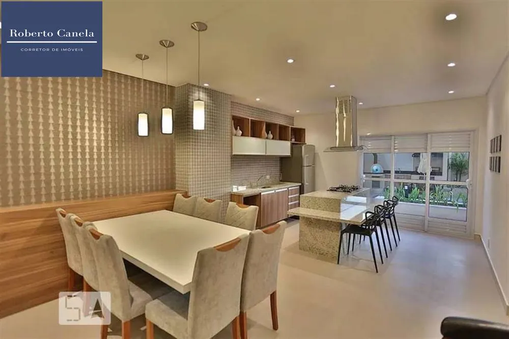 Apartamento, 3 quartos, 77 m² - Foto 3
