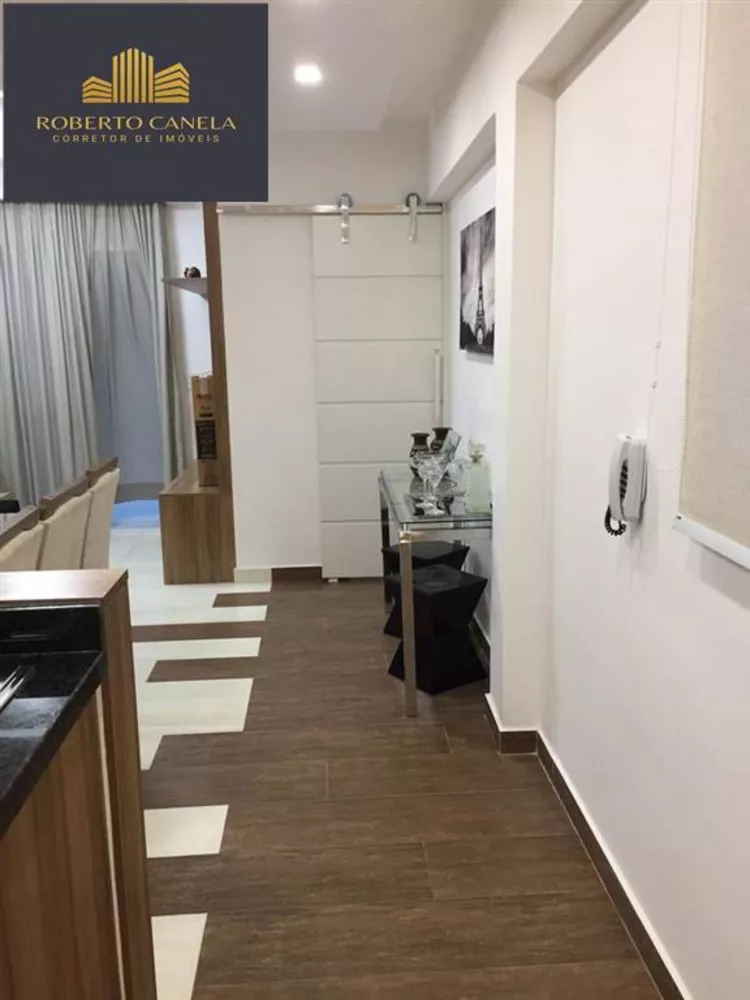 Cobertura à venda com 2 quartos, 112m² - Foto 10