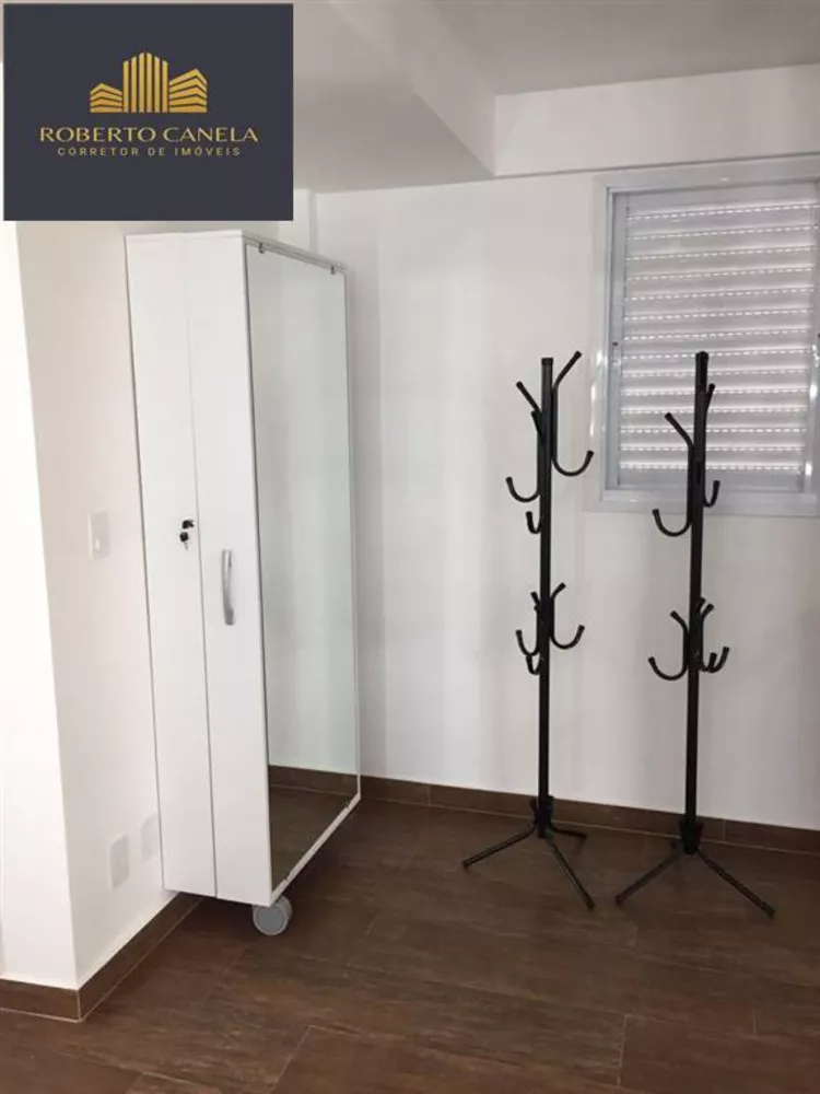 Cobertura à venda com 2 quartos, 112m² - Foto 2