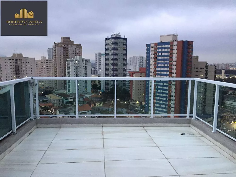 Cobertura à venda com 2 quartos, 112m² - Foto 7