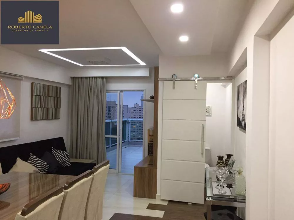 Cobertura à venda com 2 quartos, 112m² - Foto 17