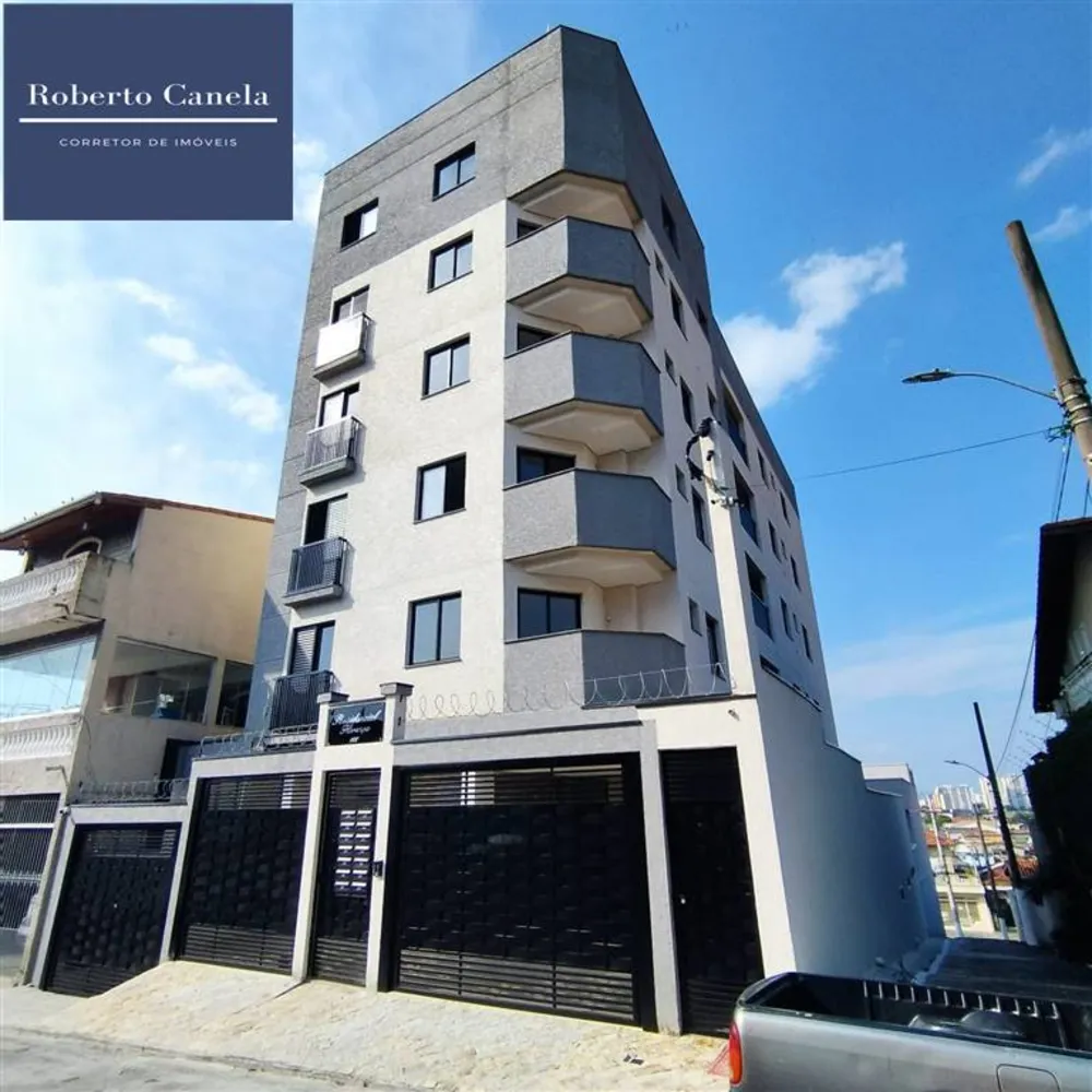 Apartamento, 2 quartos, 55 m² - Foto 12