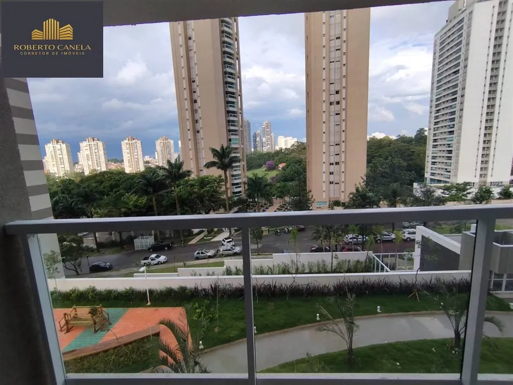 Apartamento, 3 quartos, 84 m² - Foto 1