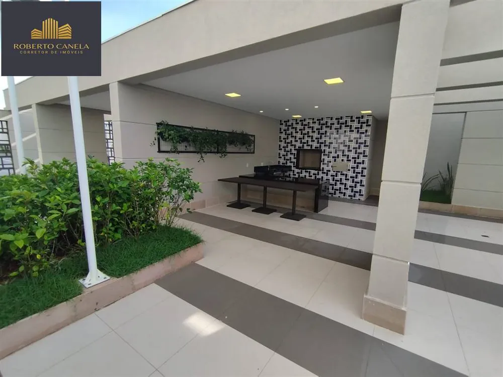 Apartamento, 3 quartos, 84 m² - Foto 3