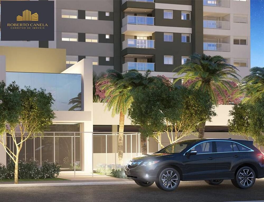 Apartamento à venda com 3 quartos, 88m² - Foto 14