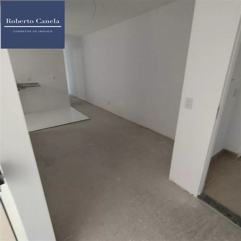 Apartamento à venda com 2 quartos, 55m² - Foto 2