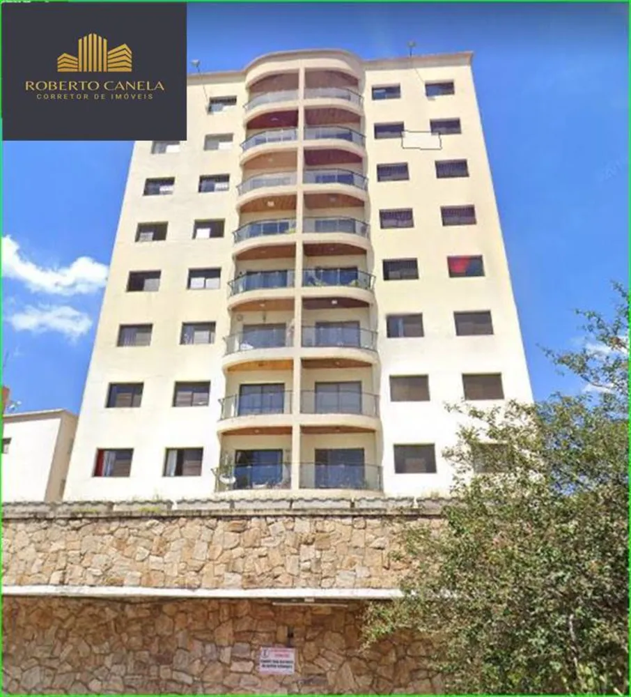 Apartamento, 3 quartos, 84 m² - Foto 10