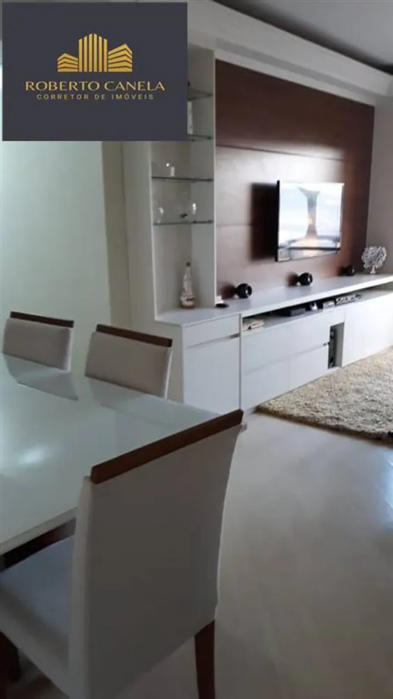 Apartamento, 3 quartos, 84 m² - Foto 7