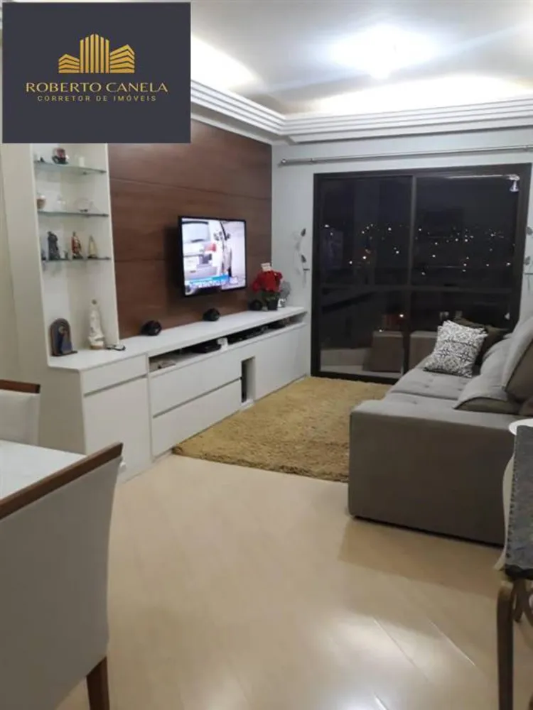 Apartamento, 3 quartos, 84 m² - Foto 6