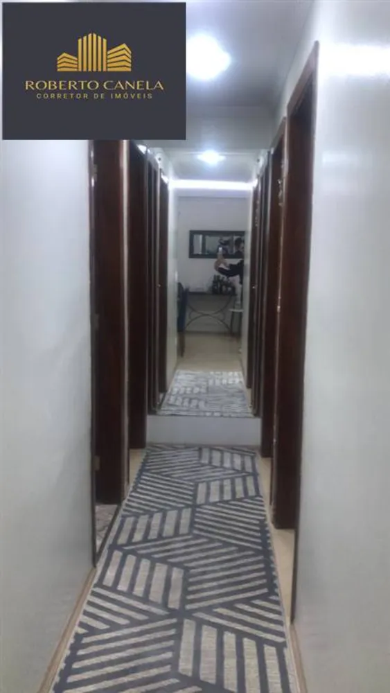 Apartamento, 3 quartos, 84 m² - Foto 9