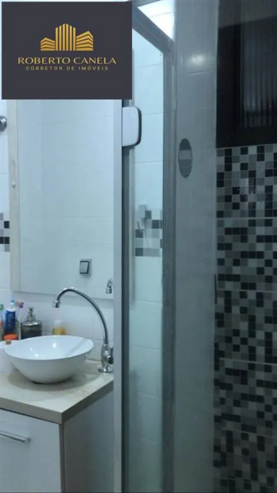 Apartamento, 3 quartos, 84 m² - Foto 3