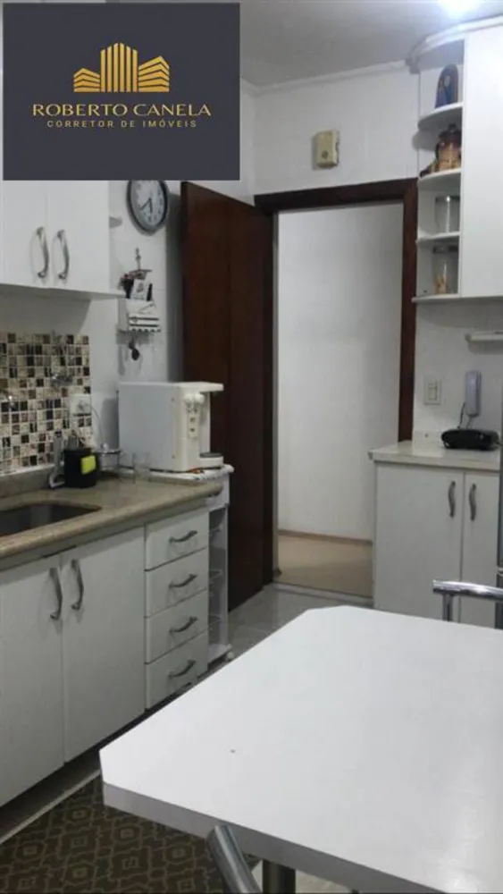 Apartamento, 3 quartos, 84 m² - Foto 8