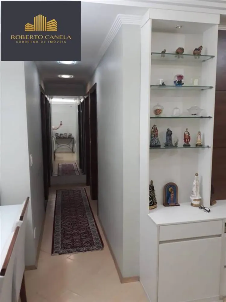 Apartamento, 3 quartos, 84 m² - Foto 5