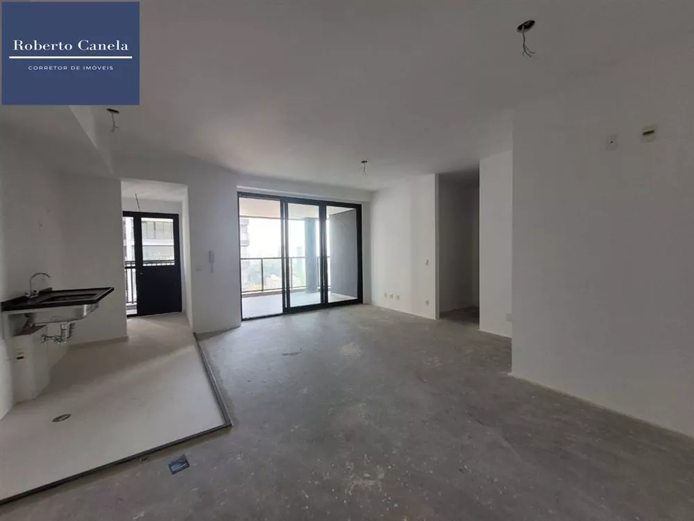 Apartamento à venda com 3 quartos, 112m² - Foto 3