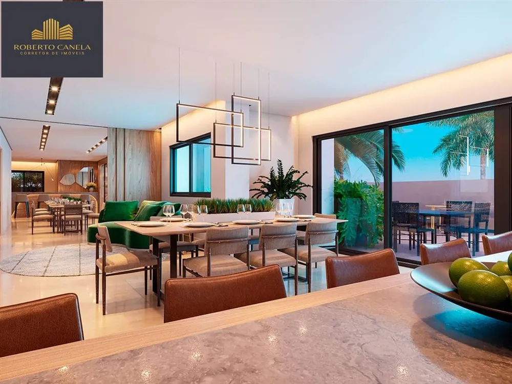 Apartamento, 3 quartos, 115 m² - Foto 12