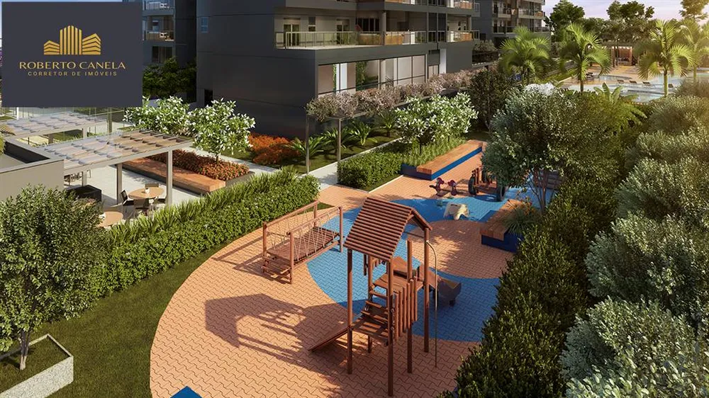 Apartamento, 3 quartos, 129 m² - Foto 1