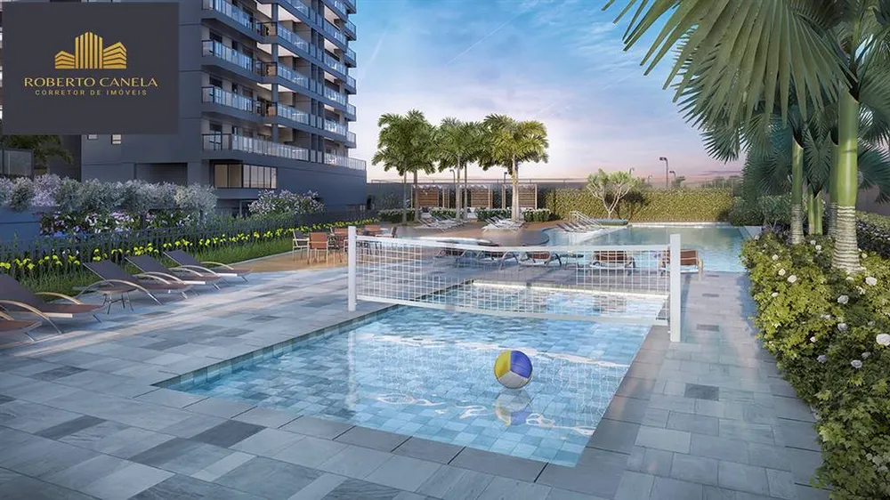 Apartamento, 3 quartos, 129 m² - Foto 8