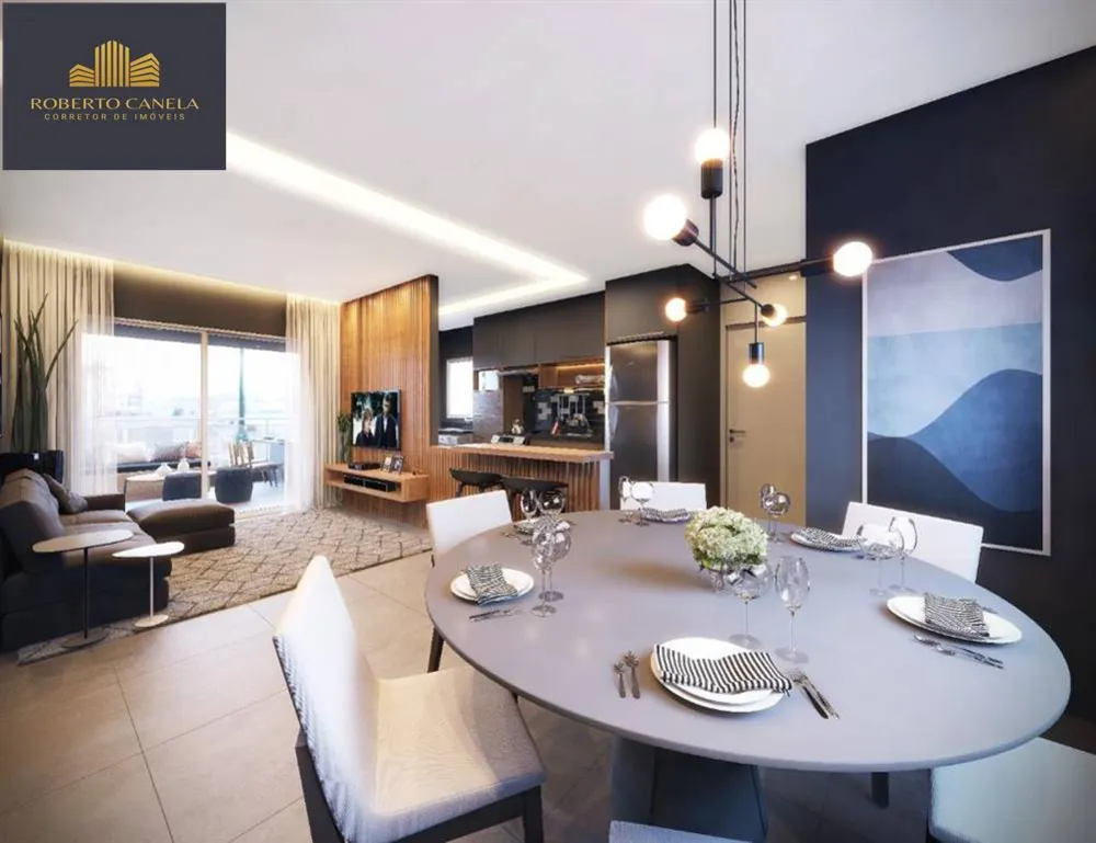 Apartamento, 3 quartos, 87 m² - Foto 13