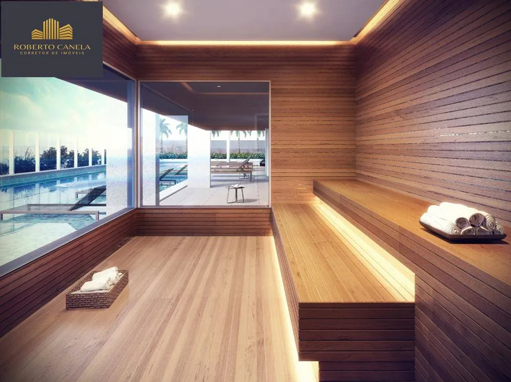 Apartamento, 3 quartos, 87 m² - Foto 4