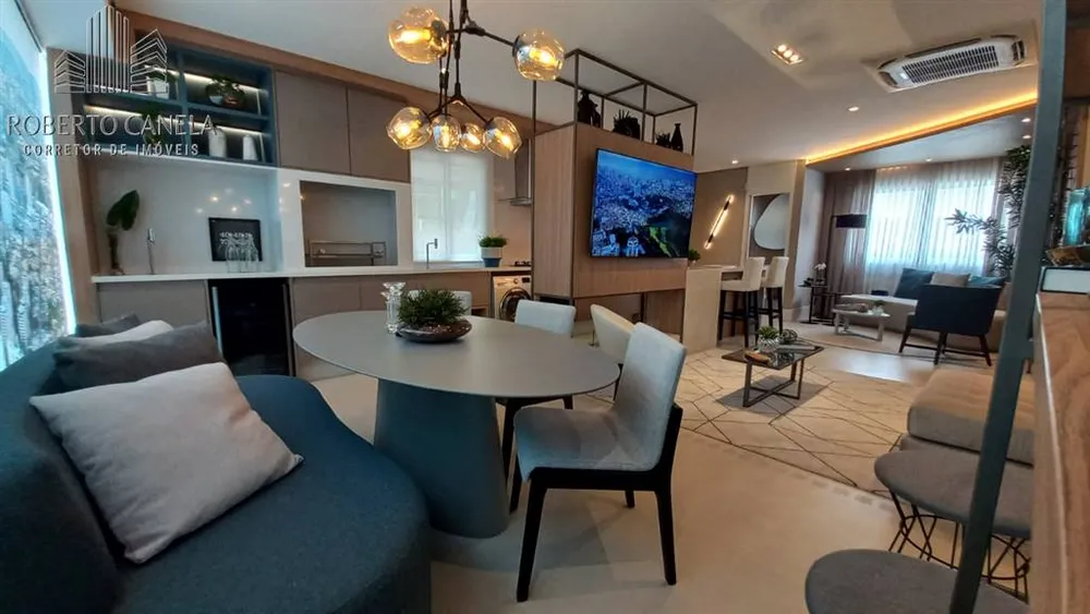 Apartamento, 3 quartos, 87 m² - Foto 1
