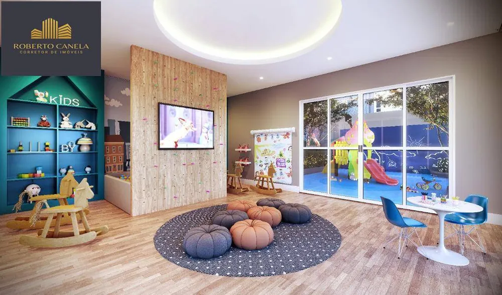 Apartamento, 3 quartos, 87 m² - Foto 12