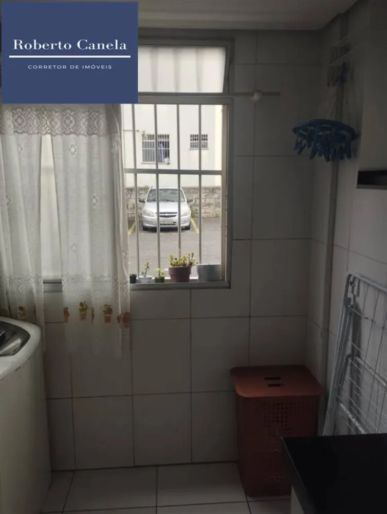 Apartamento, 2 quartos, 46 m² - Foto 7