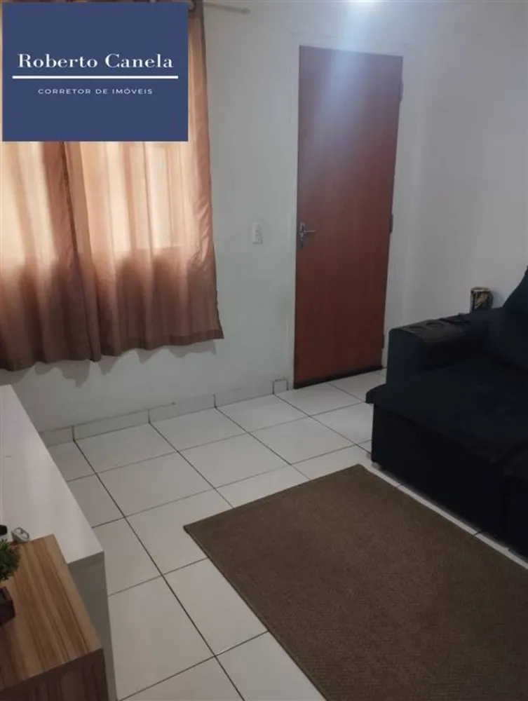 Apartamento, 2 quartos, 46 m² - Foto 11