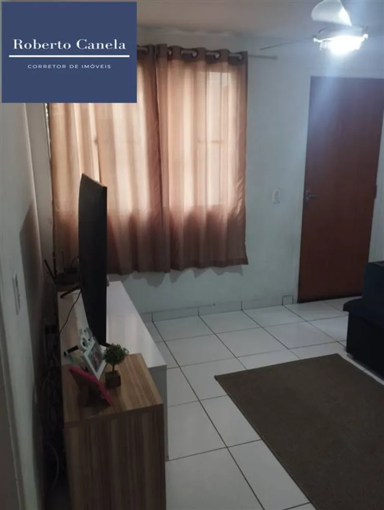 Apartamento, 2 quartos, 46 m² - Foto 10