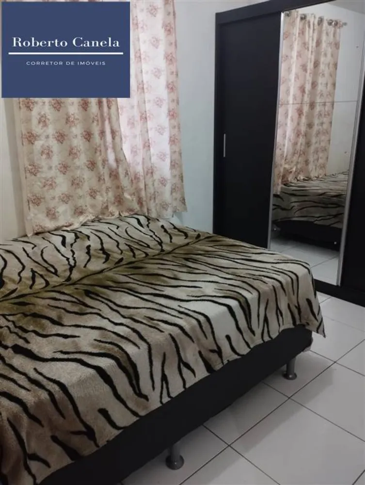 Apartamento, 2 quartos, 46 m² - Foto 3
