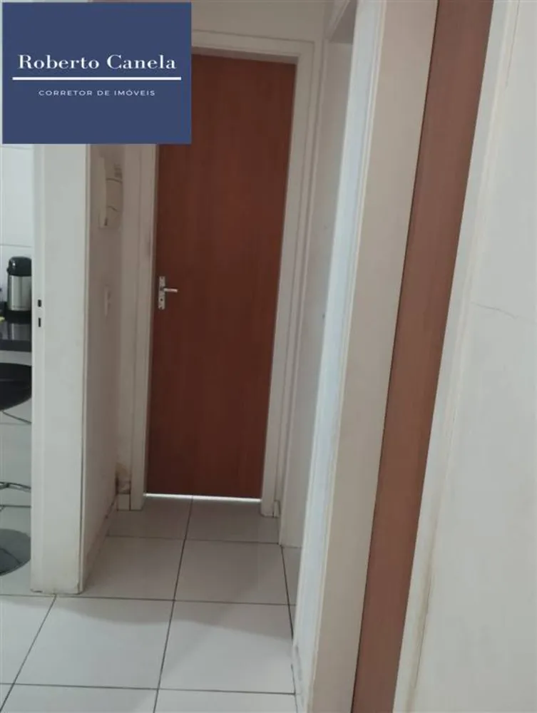 Apartamento, 2 quartos, 46 m² - Foto 4