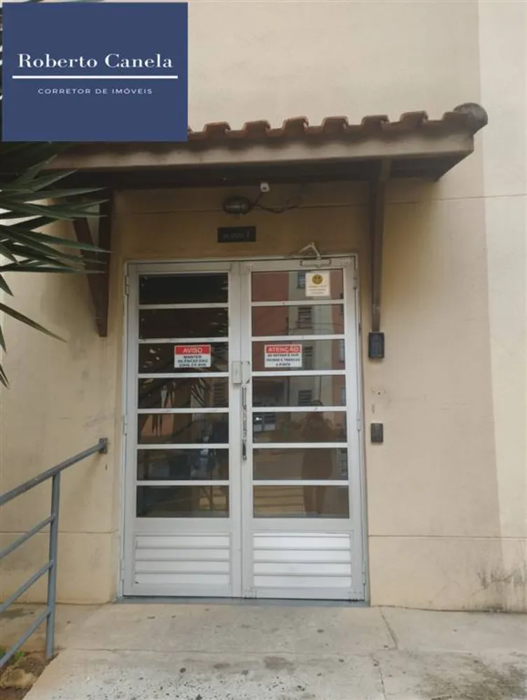 Apartamento, 2 quartos, 46 m² - Foto 9