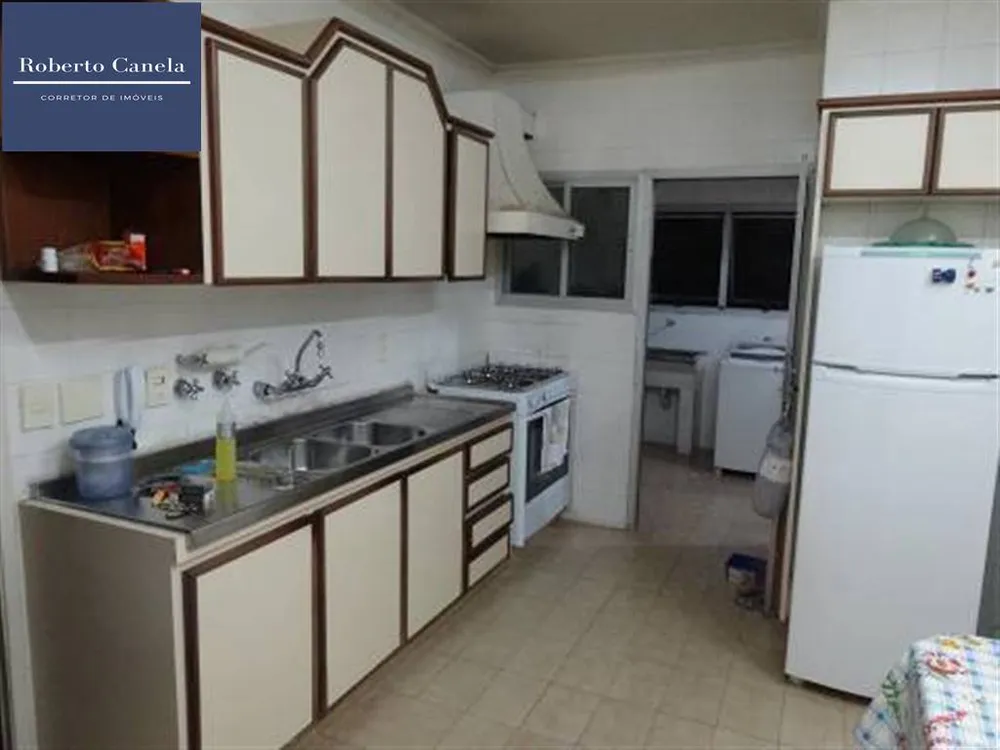 Apartamento, 4 quartos, 125 m² - Foto 7