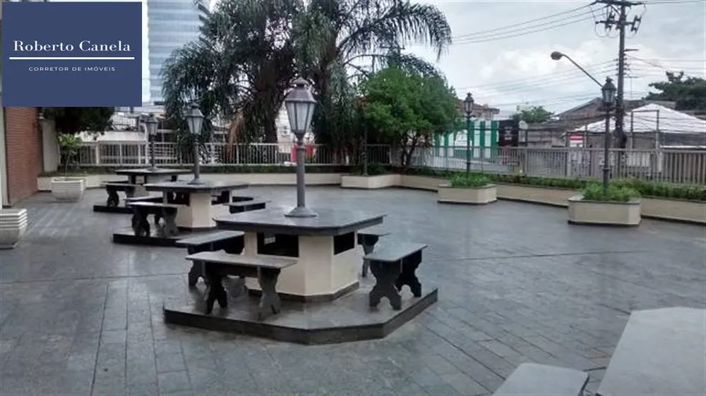 Apartamento, 4 quartos, 125 m² - Foto 16