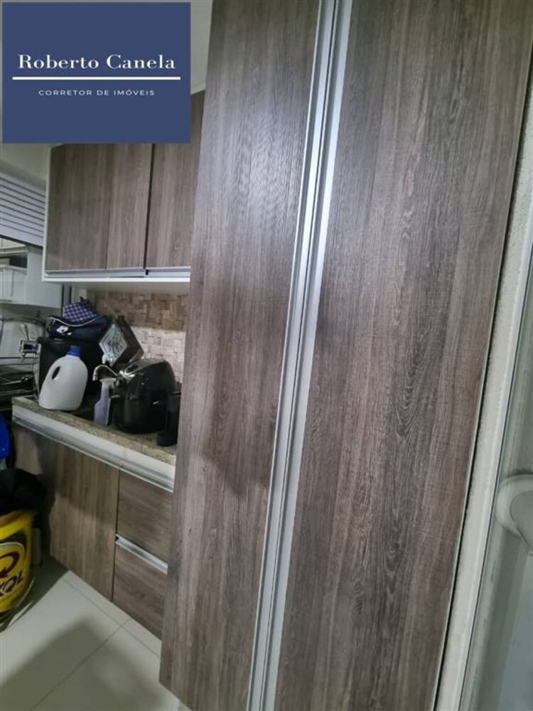 Apartamento à venda com 2 quartos, 60m² - Foto 6